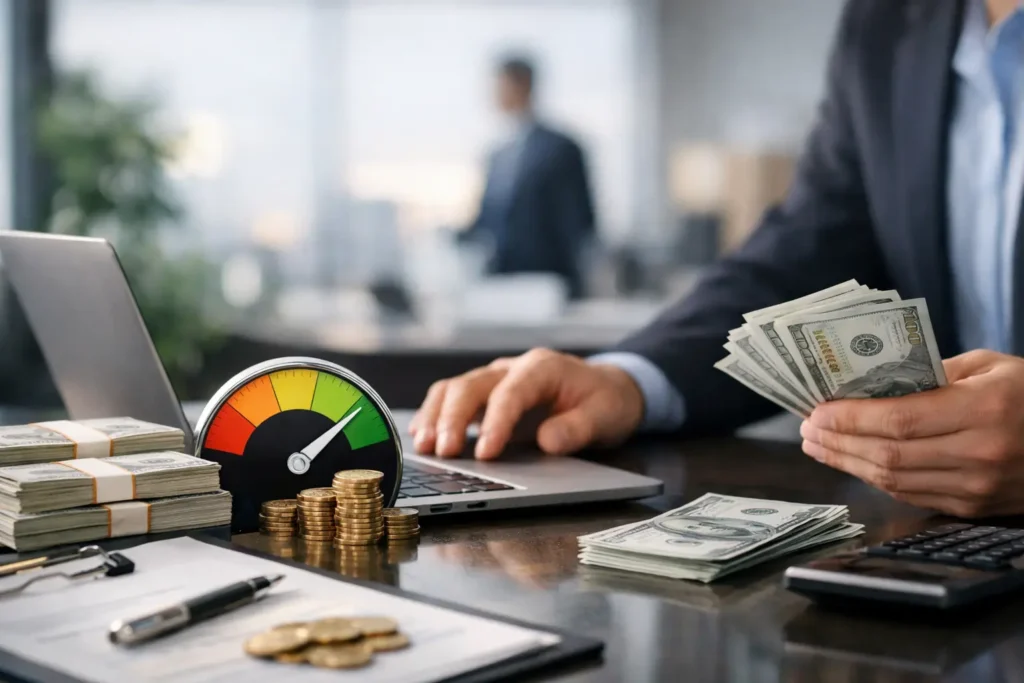 Fast Business Funding Options That Work