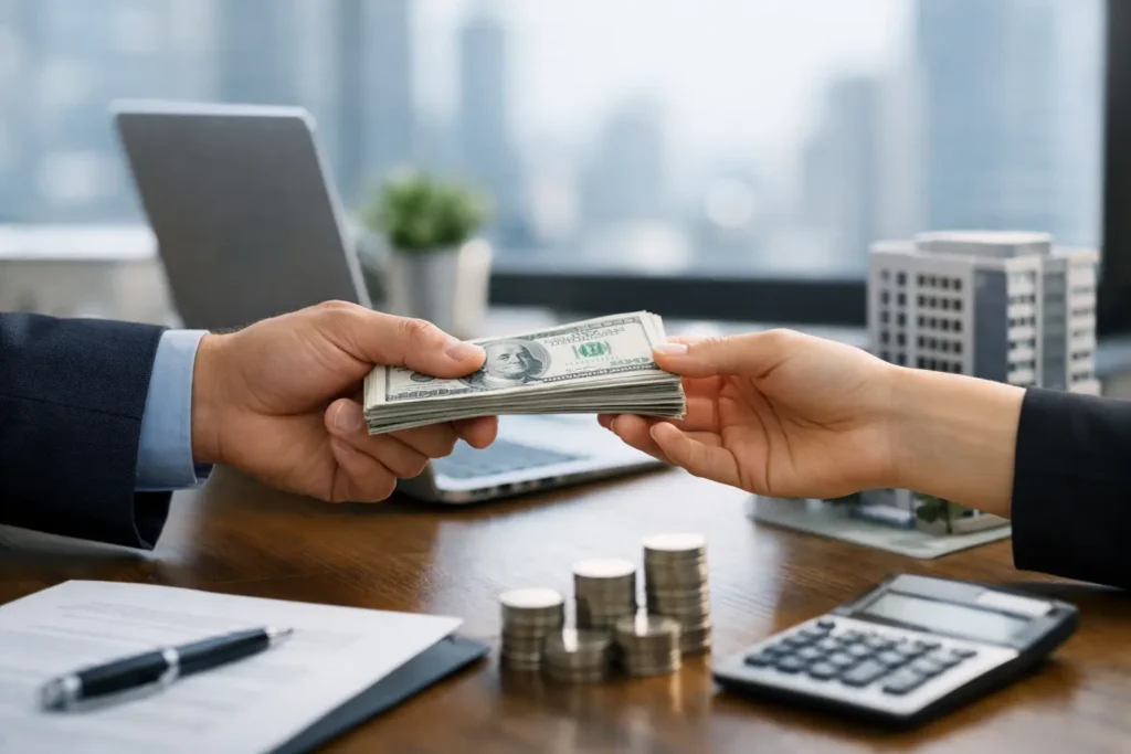 Same Day Business Loan: Fast Cash for Growth