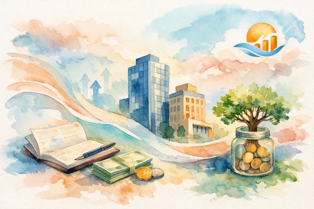 Unsecured Business Line of Credit Explained