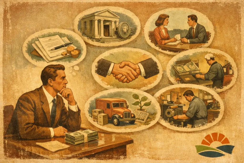 7 Merchant Cash Advance Alternatives