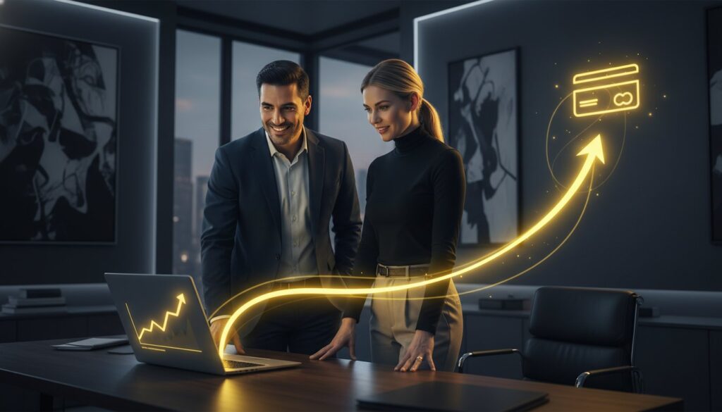 Business Line of Credit Lenders: Find Your Perfect Funding Partner in 2026