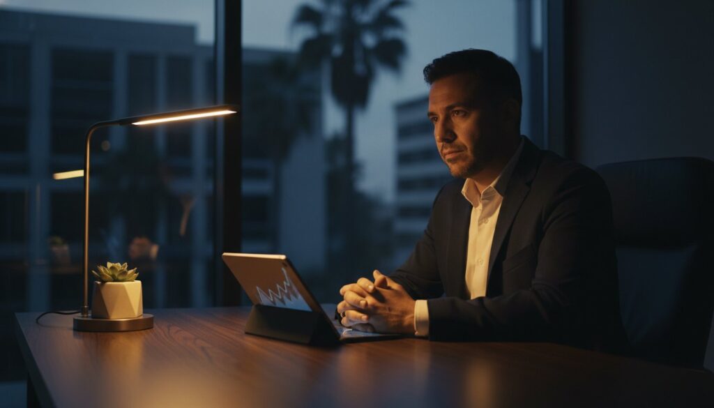 Working Capital for Seasonal Business: Turn Your Off-Season into a Growth Engine