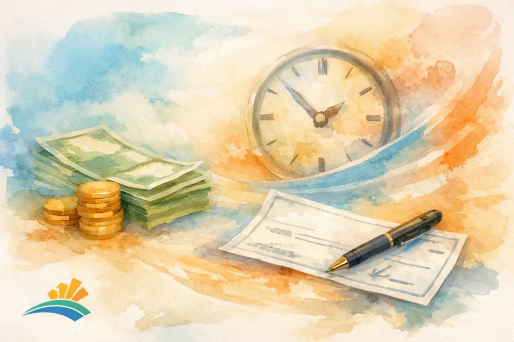 Best Funding for Payroll Gaps Fast