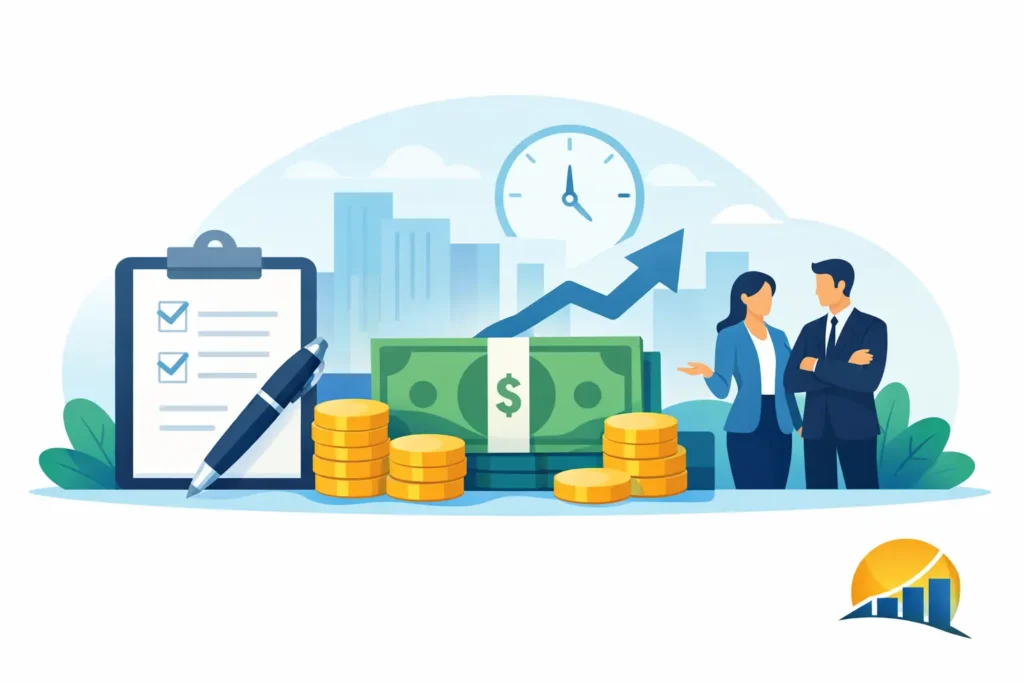 Best Same Day Business Loan Options