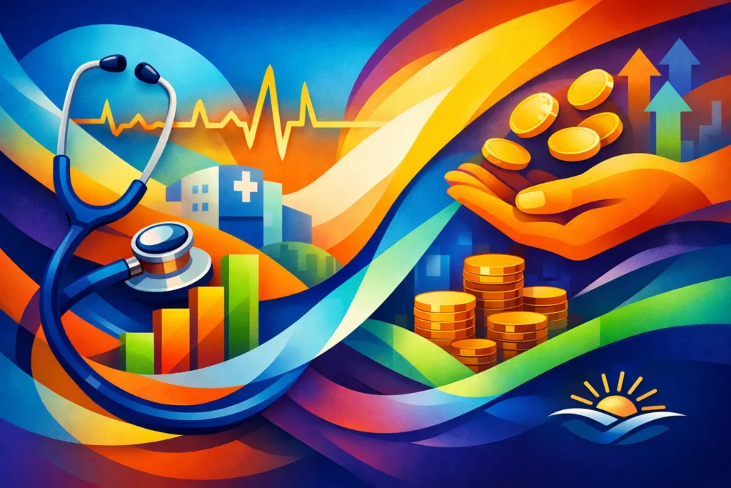 Healthcare Practice Working Capital Explained