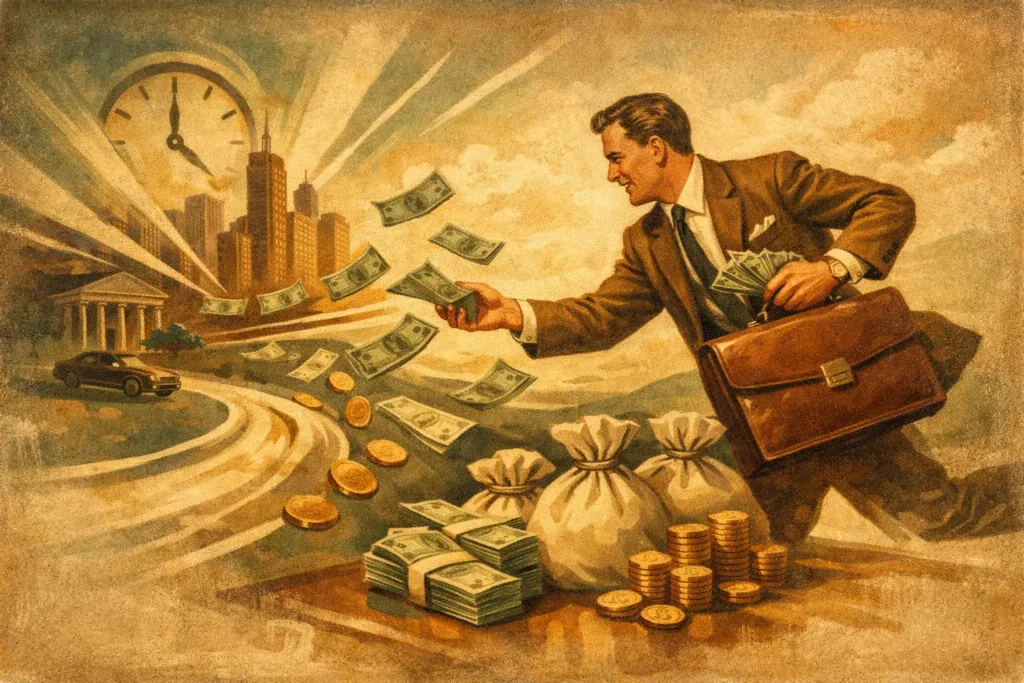 How to Get Working Capital Fast