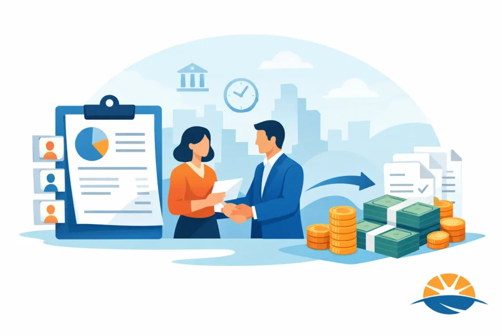 Invoice Factoring for Small Business Explained