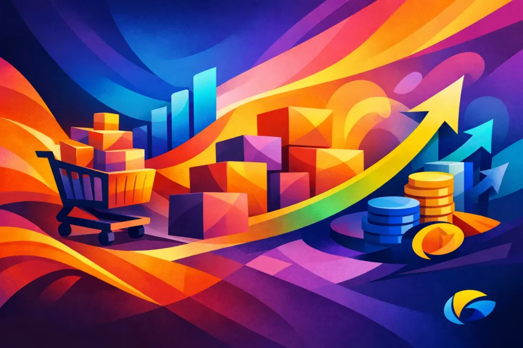 Retail Inventory Financing Solutions That Fit