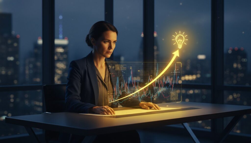 Managing Cash Flow Anxiety: Turning Financial Stress Into Business Growth in 2026