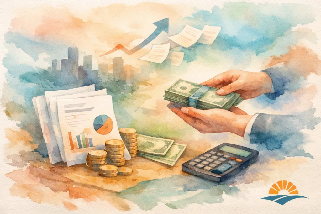 Accounts Receivable Financing Explained
