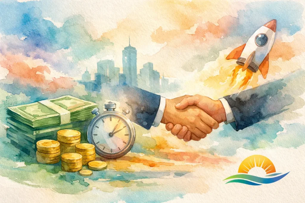 Alternative Business Lending Guide for Fast Cash