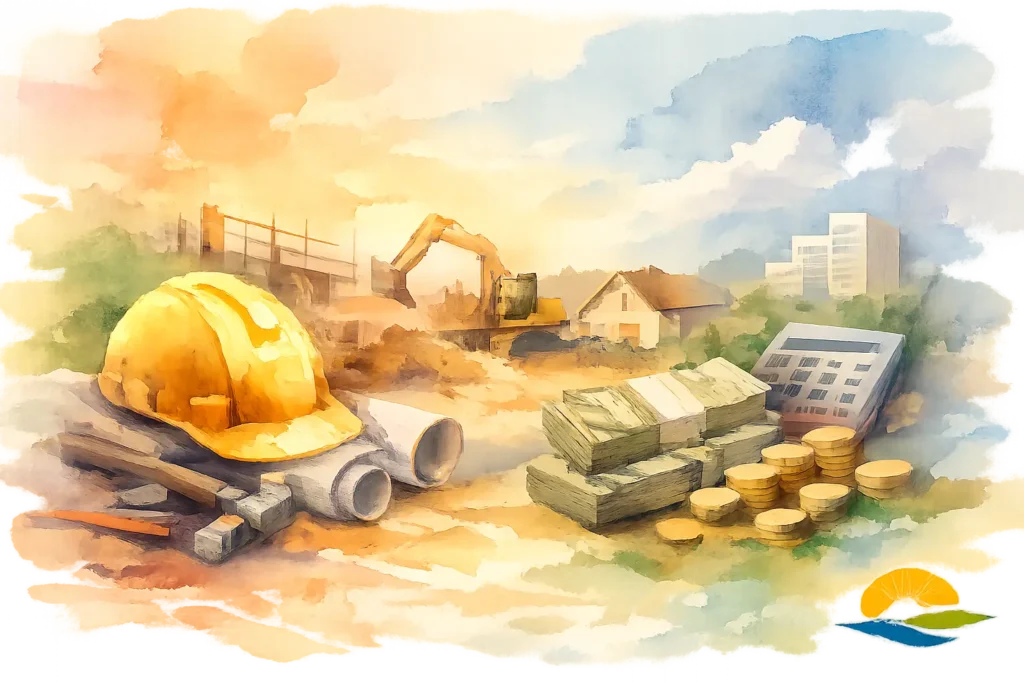 Best Business Loans for Contractors