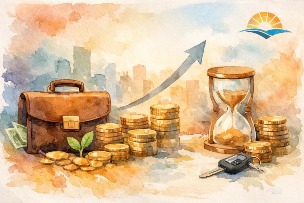 Best Short Term Business Financing Options