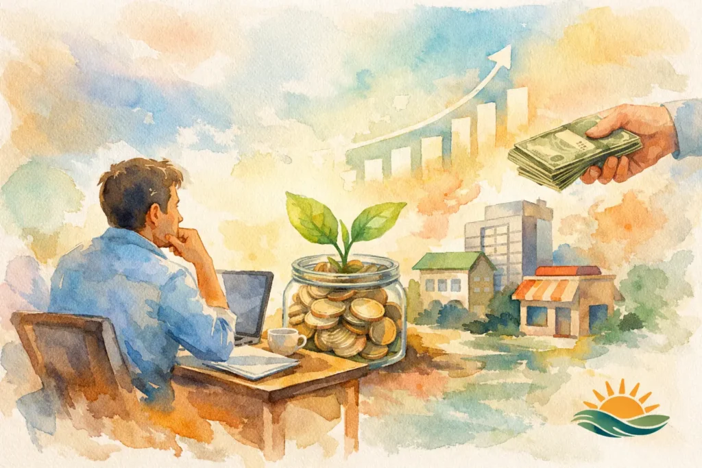 Can Sole Proprietors Get Business Funding?