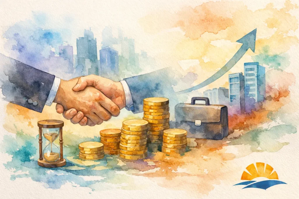 Fast Approval Business Financing That Works