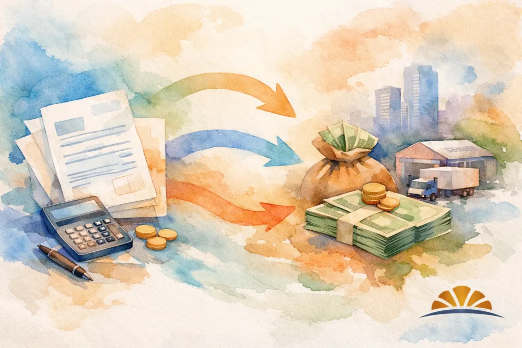 How to Use Invoice Factoring the Right Way