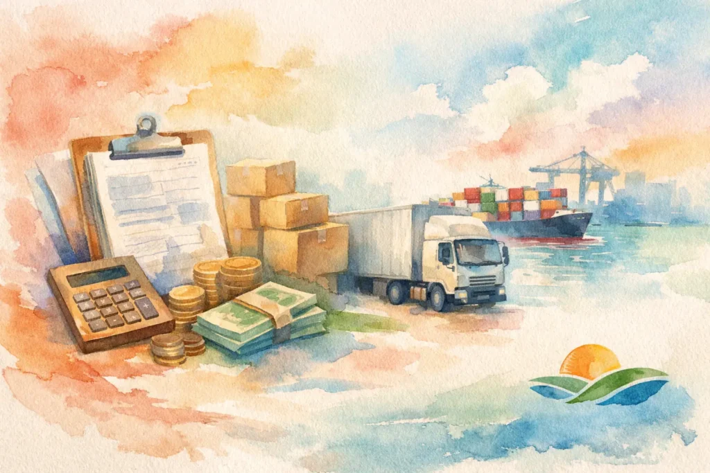 Purchase Order Financing Explained Clearly