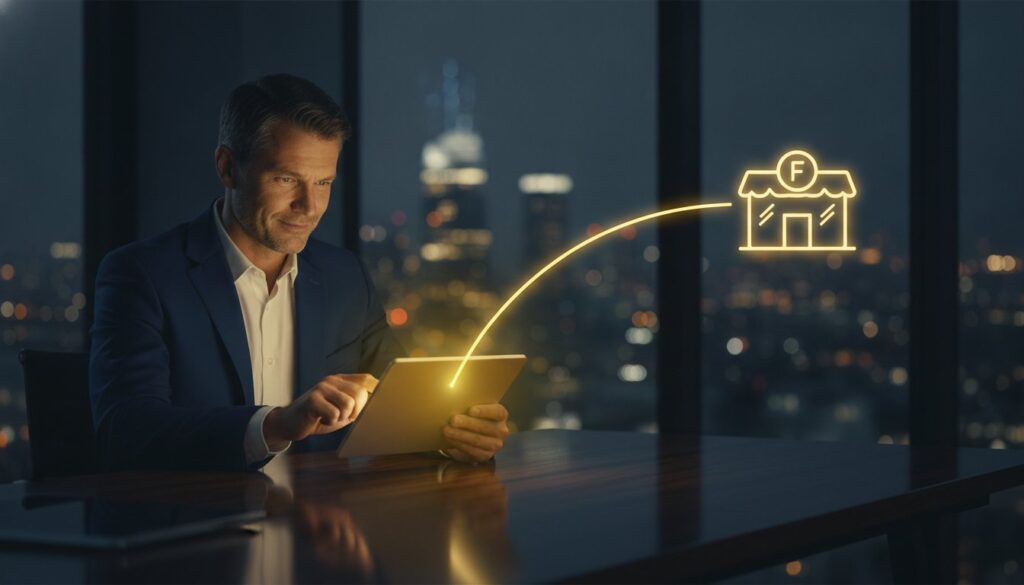 SBA Loan for Franchise Purchase: Your Fast Track to Ownership in 2026