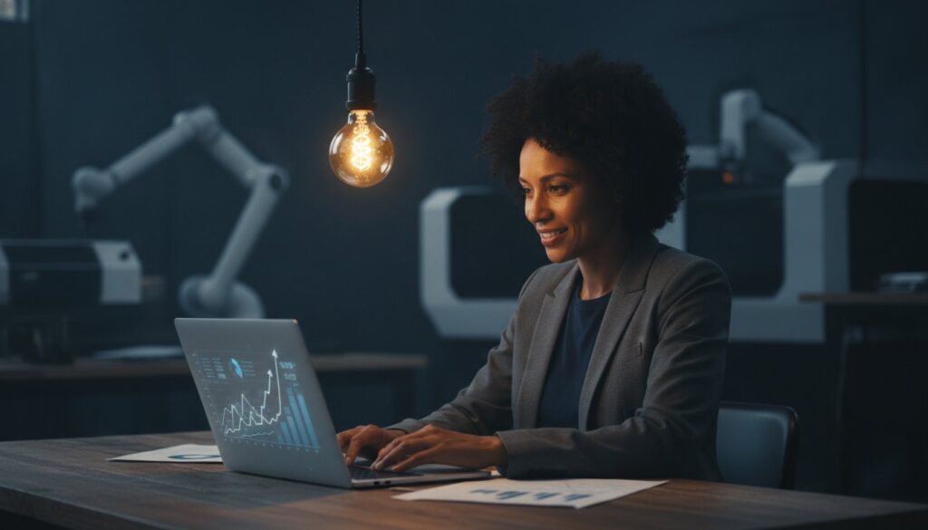 Equipment Loan Calculator: Brighten Your Business Future Today!
