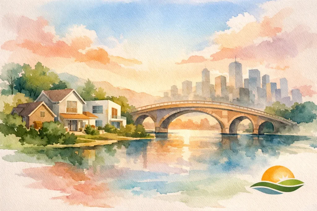 Bridge Financing for Real Estate Explained