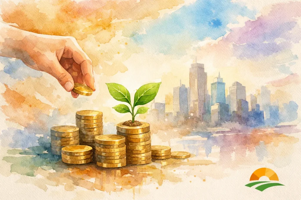 Can New Businesses Get Funded?