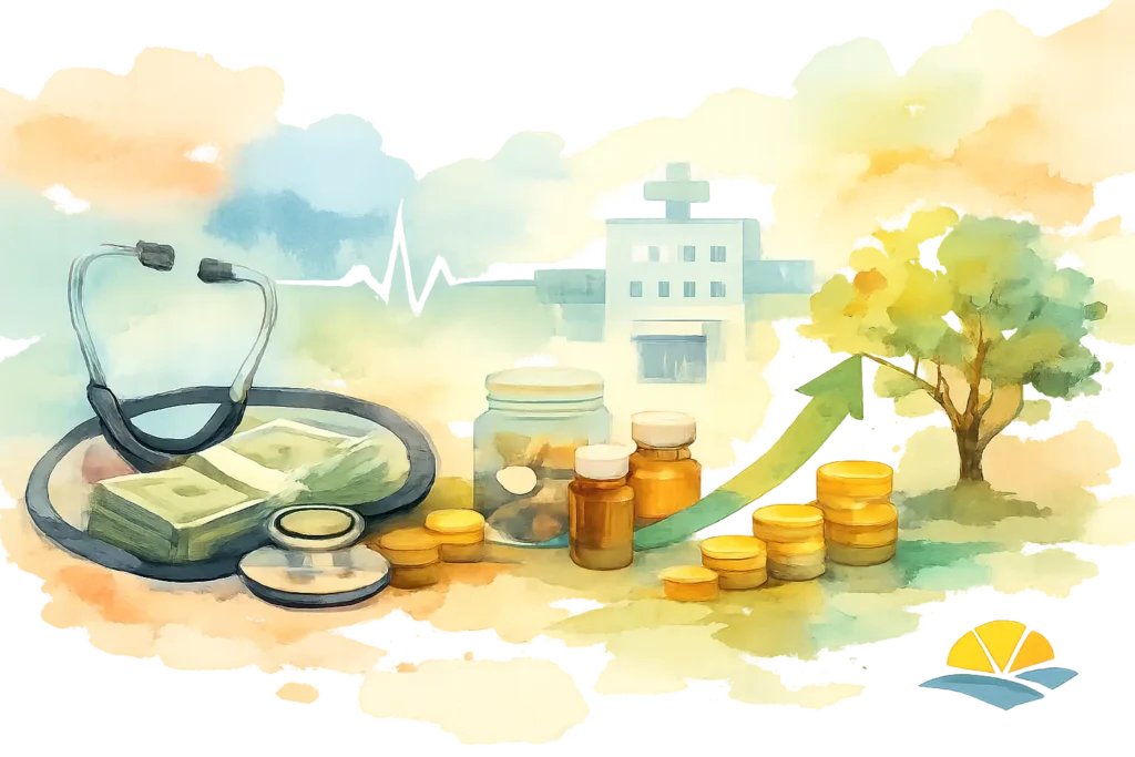 Healthcare Practice Funding Options That Work