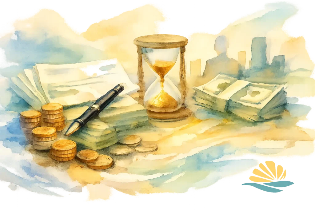 How to Finance Urgent Payroll Fast