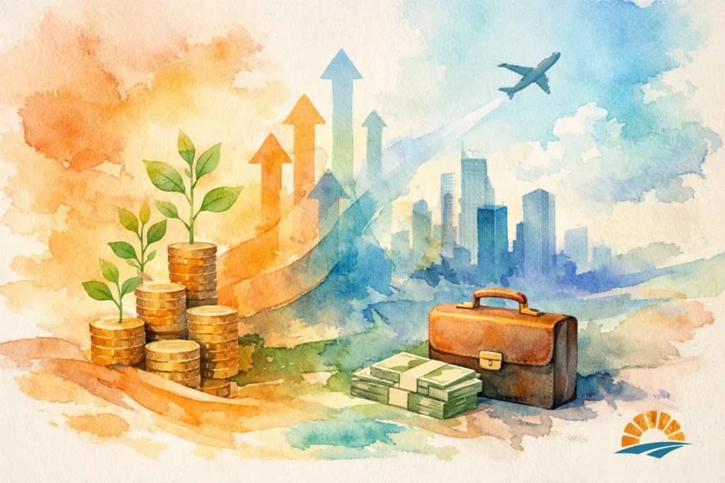 How to Fund a Business Expansion Fast