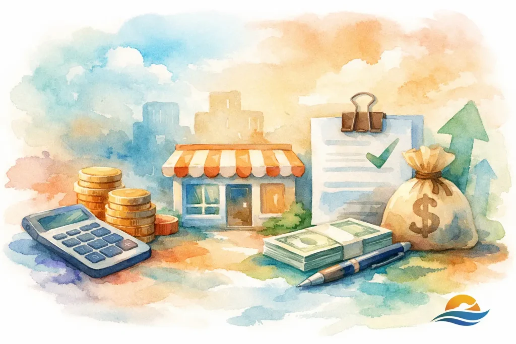 Small Business Term Loan Guide That Works