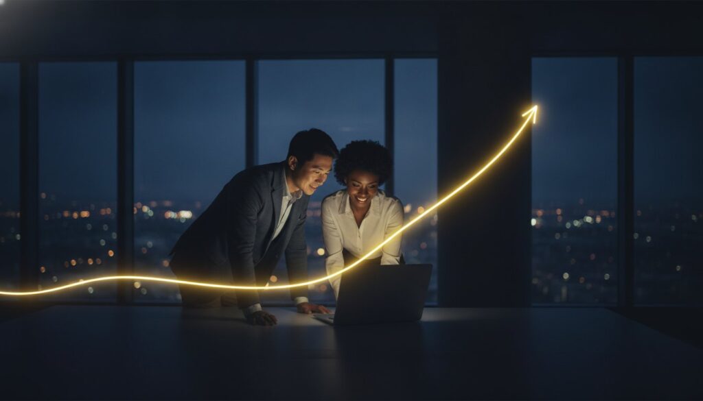 Business Loan Solutions: Fuel Your Growth with Optimism and Speed
