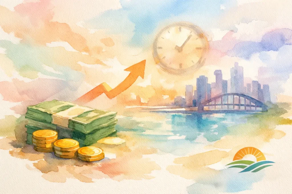 How to Cover Short Term Cashflow Gaps Fast