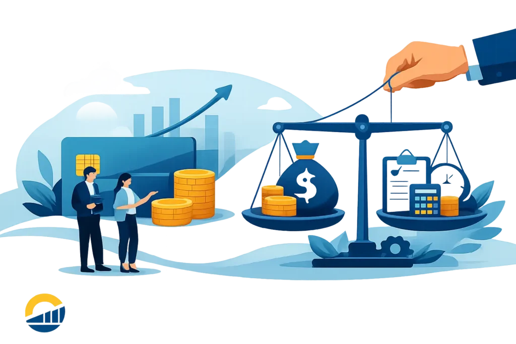How to Use Business Credit Lines Without Cash Flow Stress