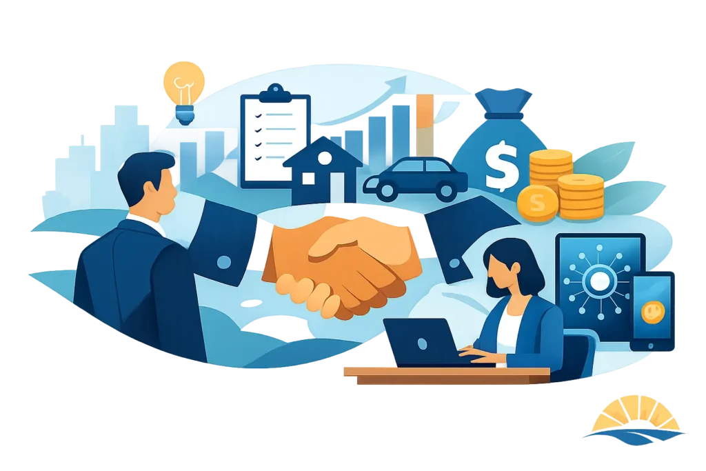 Alternative Lending Trends Business Owners Need