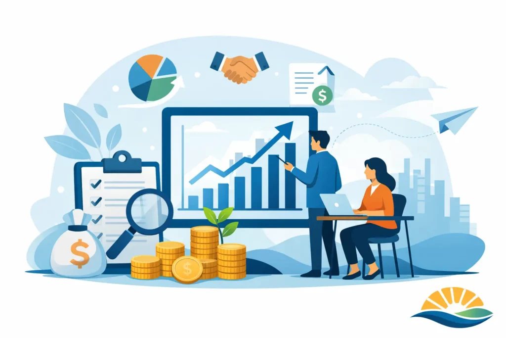 Business Performance-Based Lending Guide