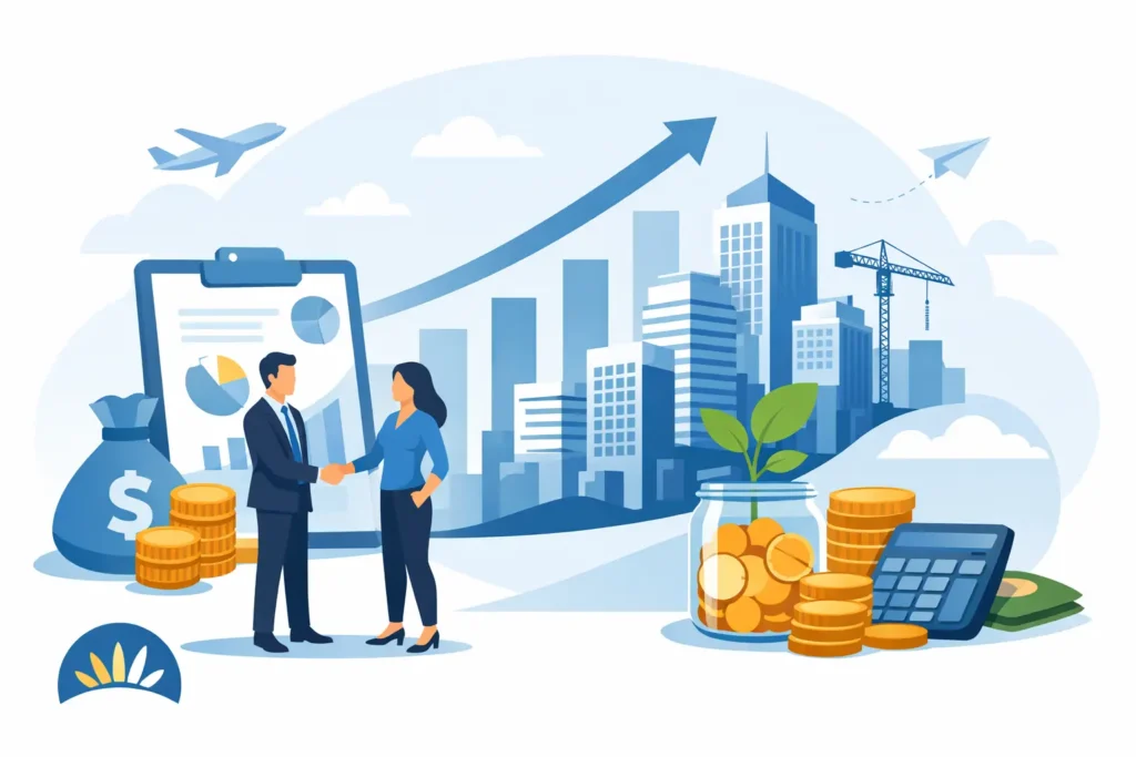 How to Finance Business Expansion Quickly