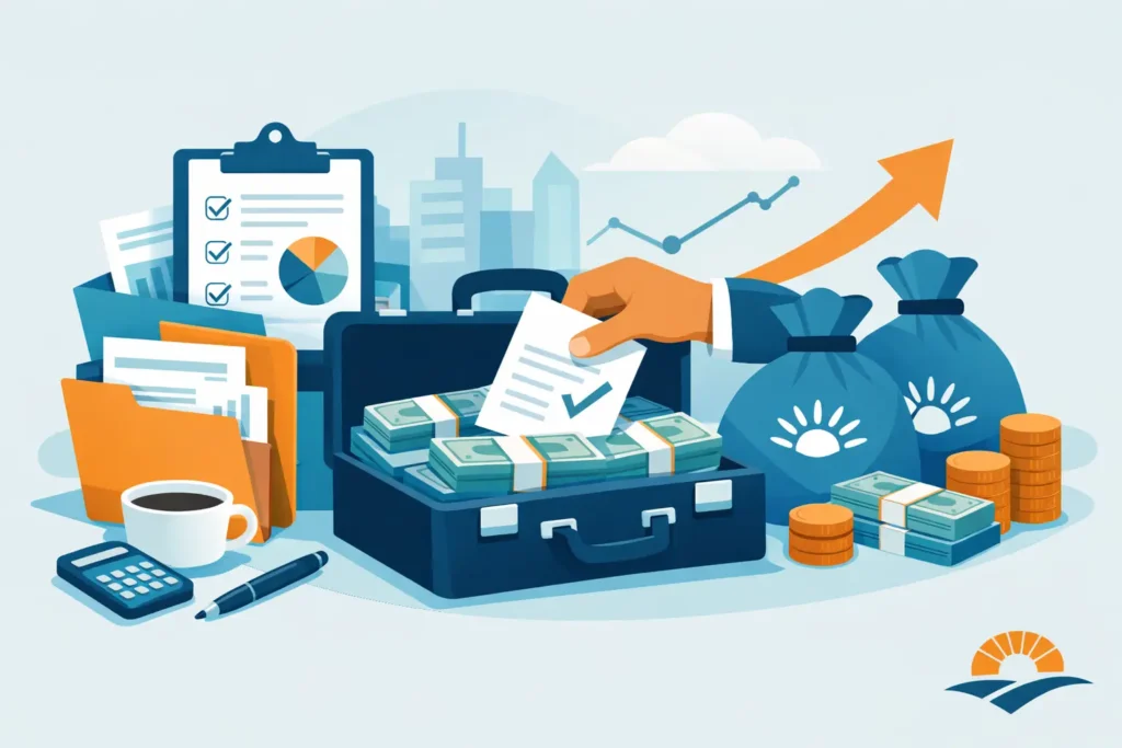 What Documents Speed Up Funding for Your Business?