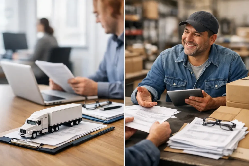 Accounts Receivable Financing vs Invoice Factoring