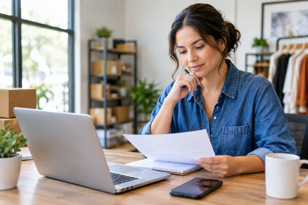 Business Financing Readiness Checklist: How to Prepare Before Applying
