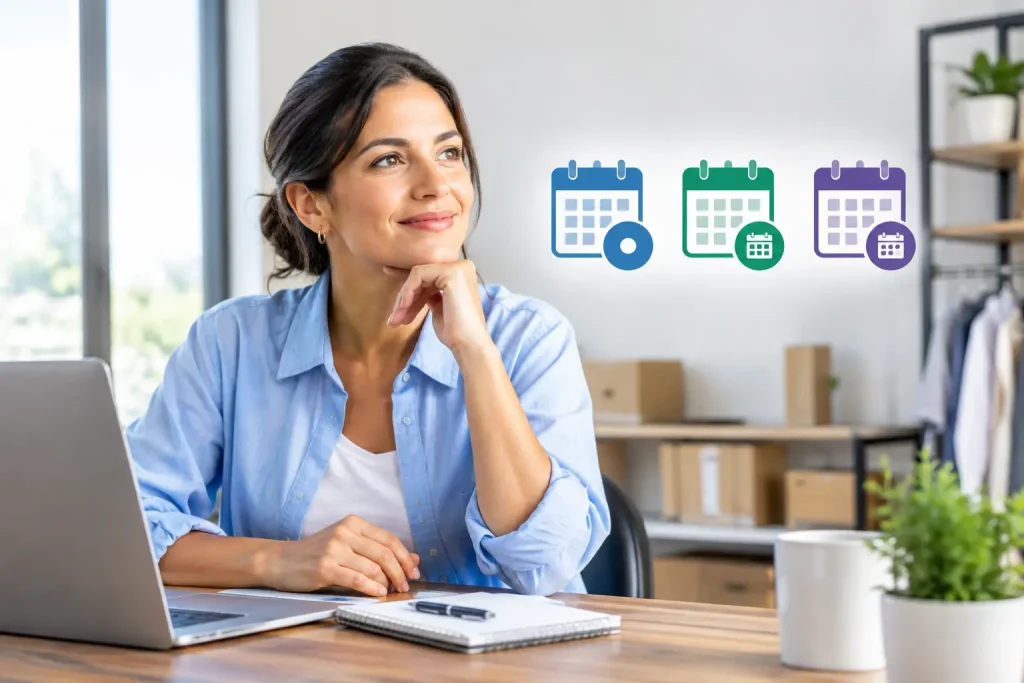 Daily vs. Weekly vs. Monthly Business Financing Payments