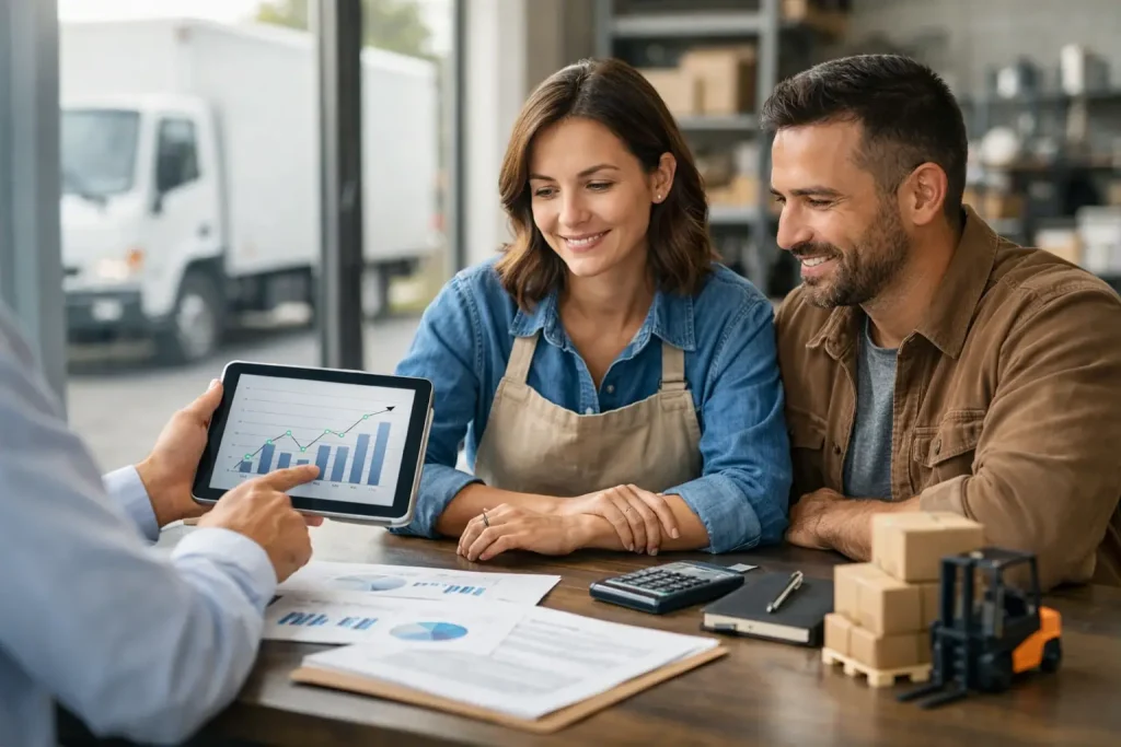 Future Receivables Financing: How It Works, Costs & Risks