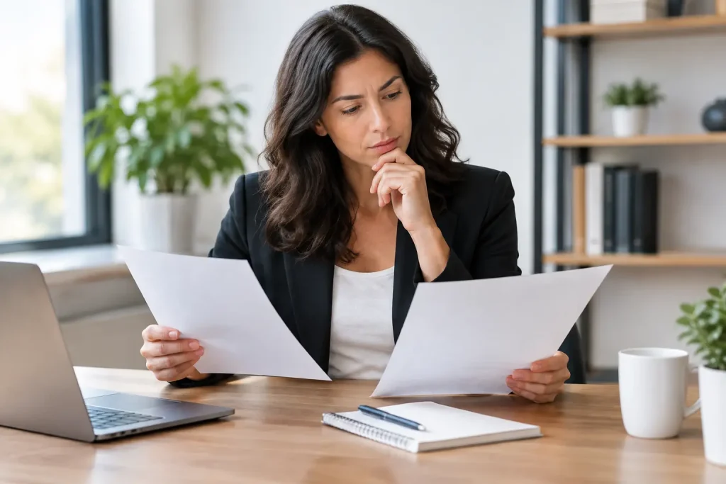How to Compare Business Funding Offers: Costs, Payments & Terms
