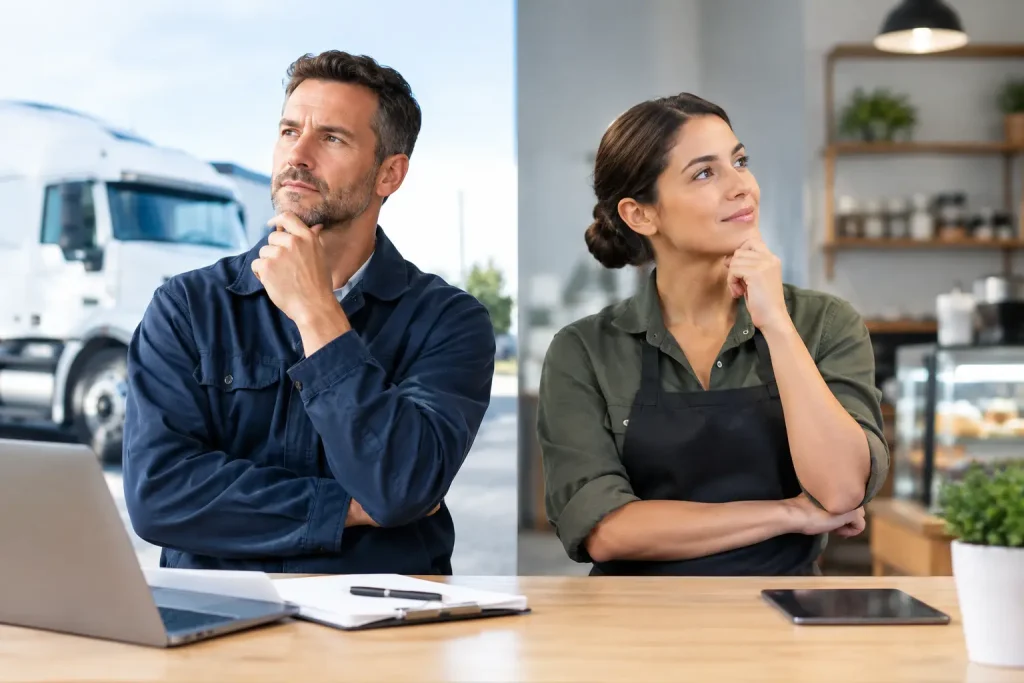 Recourse vs. Non-Recourse Factoring: Costs, Risk & Key Differences