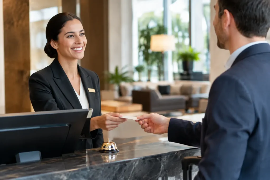 When Working Capital for Hotels Makes Sense