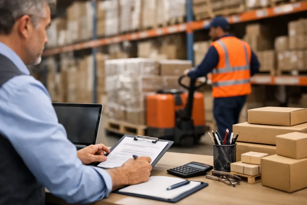 Working Capital for Wholesalers: Options, Costs & Cash Flow