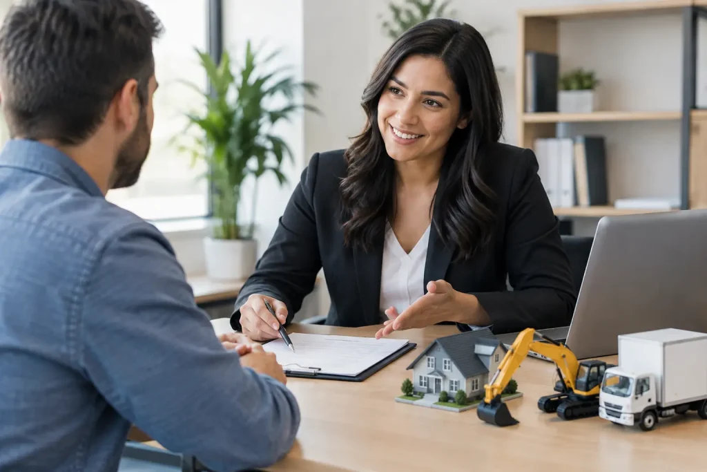 Business Loan Collateral Requirements Explained